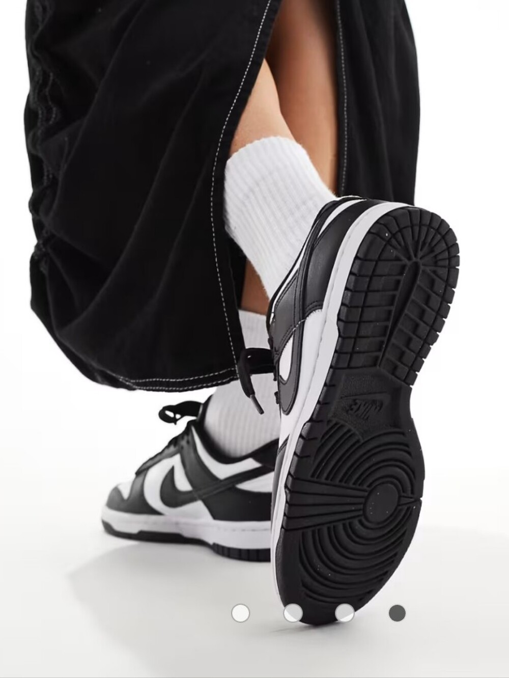 Nike Dunk Low Panda
